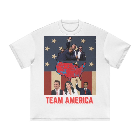 TEAM AMERICA (AmericaFest Special Edition) T-Shirt